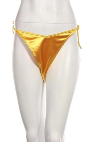 Damen-Badeanzug South Beach, Größe XL, Farbe Gelb, Preis € 8,25