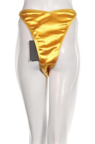 Costum de baie de damă South Beach, Mărime XL, Culoare Galben, Preț 131,58 Lei