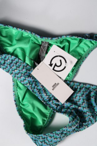 Damen-Badeanzug Urban Outfitters, Größe M, Farbe Mehrfarbig, Preis 4,74 €