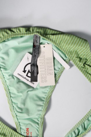 Damen-Badeanzug Urban Outfitters, Größe L, Farbe Mehrfarbig, Preis 5,16 €