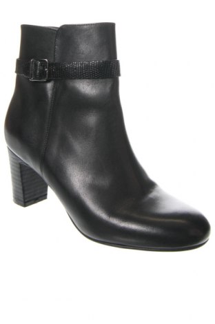 Damen Stiefeletten, Größe 40, Farbe Schwarz, Preis 33,79 €