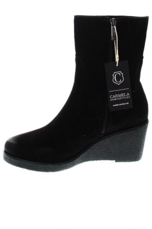 Dámské boty  Caramela, Velikost 28, Barva Černá, Cena  845,00 Kč