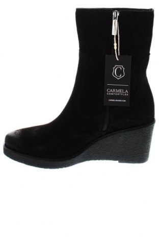 Dámské boty  Caramela, Velikost 38, Barva Černá, Cena  829,00 Kč