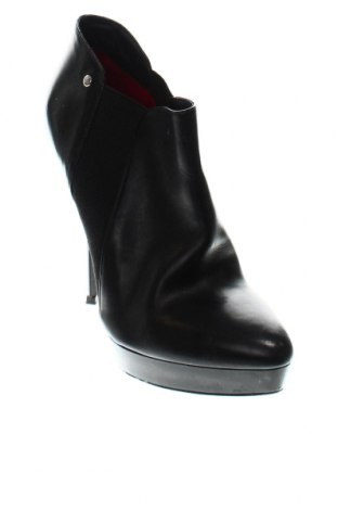 Dámské boty  Cesare Paciotti, Velikost 40, Barva Černá, Cena  1 336,00 Kč