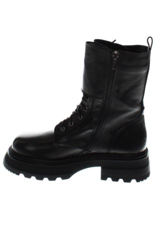 Damen Stiefeletten Inuovo, Größe 40, Farbe Schwarz, Preis € 27,85