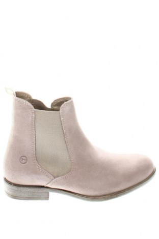 Dámské boty  Tamaris, Velikost 36, Barva Růžová, Cena  2 116,00 Kč