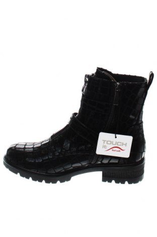 Dámské boty  Tamaris, Velikost 38, Barva Černá, Cena  577,00 Kč