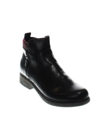 Dámské boty  Tamaris, Velikost 41, Barva Černá, Cena  543,00 Kč