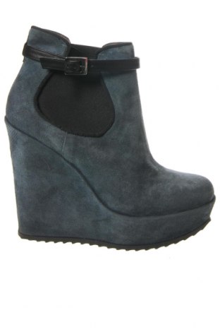 Dámské boty  Tosca Blu, Velikost 40, Barva Modrá, Cena  146,00 Kč