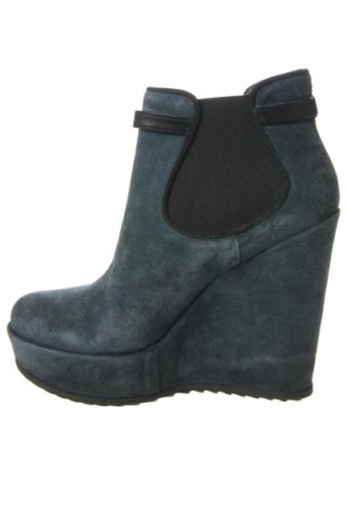 Dámské boty  Tosca Blu, Velikost 40, Barva Modrá, Cena  810,00 Kč