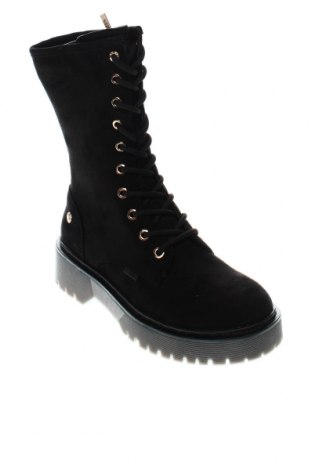 Dámské boty  Xti, Velikost 37, Barva Černá, Cena  543,00 Kč
