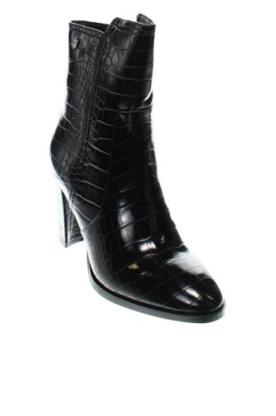 Dámské boty  Xti, Velikost 39, Barva Černá, Cena  526,00 Kč