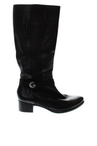 Γυναικείες μπότες, Μέγεθος 40, Χρώμα Μαύρο, Τιμή 13,95 €