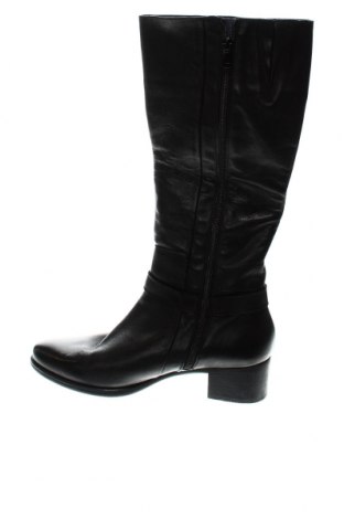 Γυναικείες μπότες, Μέγεθος 40, Χρώμα Μαύρο, Τιμή 29,69 €