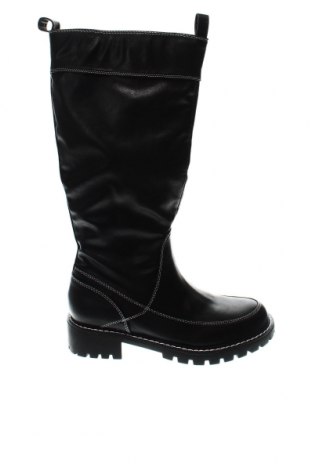Γυναικείες μπότες 4th & Reckless, Μέγεθος 36, Χρώμα Μαύρο, Τιμή 19,73 €