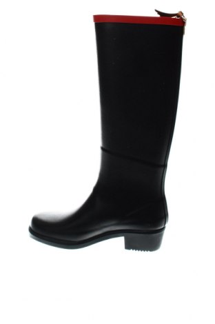 Γυναικείες μπότες Aigle, Μέγεθος 37, Χρώμα Μαύρο, Τιμή 32,04 €