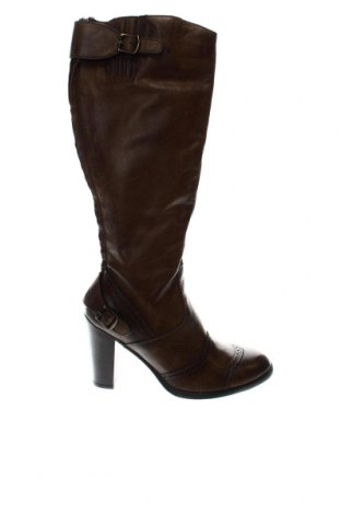 Γυναικείες μπότες Belstaff, Μέγεθος 38, Χρώμα Καφέ, Τιμή 77,27 €