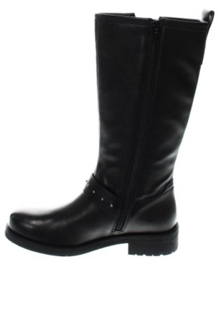 Γυναικείες μπότες Geox, Μέγεθος 35, Χρώμα Μαύρο, Τιμή 39,51 €