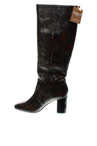 Γυναικείες μπότες Gioseppo, Μέγεθος 36, Χρώμα Πολύχρωμο, Τιμή 27,22 €