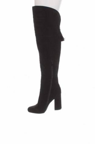 Γυναικείες μπότες Graceland, Μέγεθος 39, Χρώμα Μαύρο, Τιμή 14,38 €