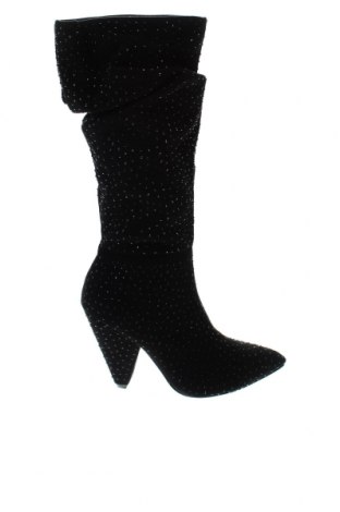 Γυναικείες μπότες Migato, Μέγεθος 39, Χρώμα Μαύρο, Τιμή 36,06 €