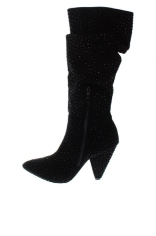 Γυναικείες μπότες Migato, Μέγεθος 39, Χρώμα Μαύρο, Τιμή 36,06 €