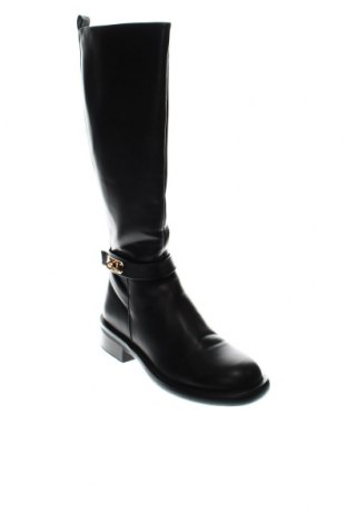 Γυναικείες μπότες ONLY, Μέγεθος 40, Χρώμα Μαύρο, Τιμή 18,58 €
