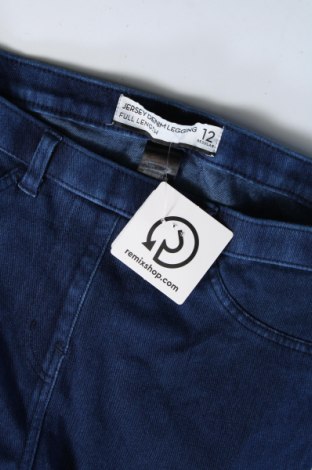 Damen Jeans, Größe M, Farbe Blau, Preis € 6,99