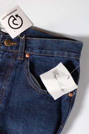 Dámske džínsy , Veľkosť S, Farba Modrá, Cena  5,45 €