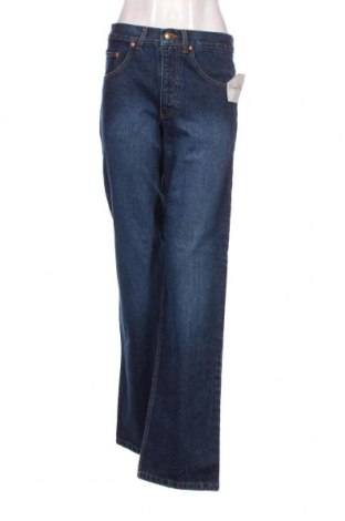 Dámske džínsy , Veľkosť S, Farba Modrá, Cena  12,09 €