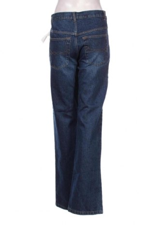 Dámské džíny , Velikost S, Barva Modrá, Cena  233,00 Kč