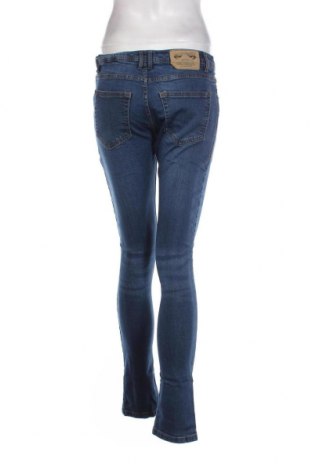 Dámske džínsy , Veľkosť S, Farba Modrá, Cena  3,45 €