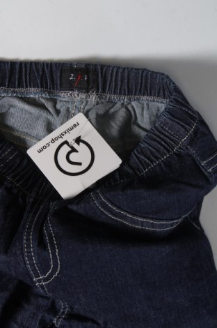Dámske džínsy , Veľkosť XS, Farba Sivá, Cena  3,45 €