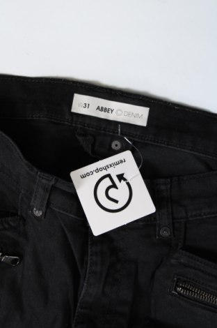 Damen Jeans, Größe M, Farbe Schwarz, Preis € 3,23
