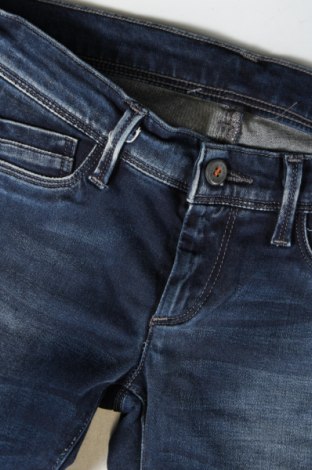 Dámske džínsy , Veľkosť XS, Farba Modrá, Cena  10,67 €