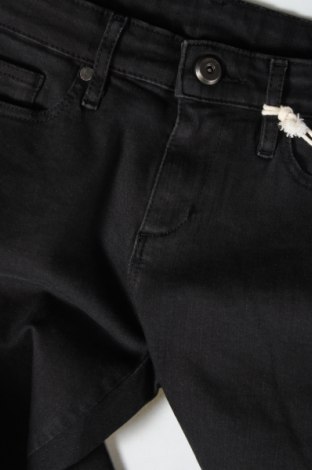 Dámské džíny , Velikost XXS, Barva Černá, Cena  280,00 Kč