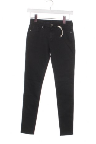 Damen Jeans, Größe XXS, Farbe Schwarz, Preis 9,72 €