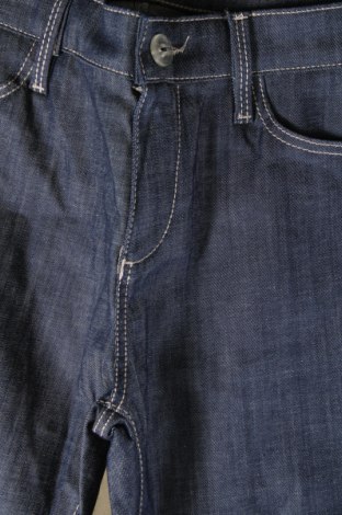 Dámské džíny , Velikost XS, Barva Modrá, Cena  280,00 Kč