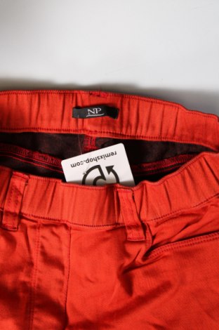 Dámske džínsy , Veľkosť S, Farba Červená, Cena  3,12 €