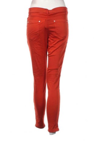 Dámske džínsy , Veľkosť S, Farba Červená, Cena  3,12 €