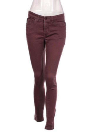 Damen Jeans Mac, Größe M, Farbe Lila, Preis 1,66 €