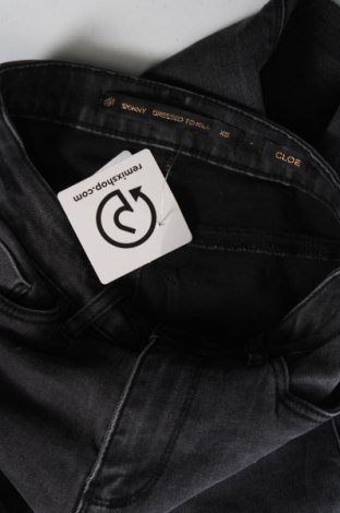 Damen Jeans, Größe XS, Farbe Grau, Preis € 3,43