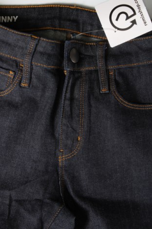 Dámske džínsy , Veľkosť XS, Farba Modrá, Cena  3,12 €