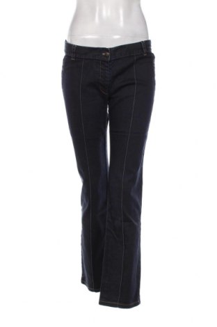 Dámske džínsy , Veľkosť M, Farba Modrá, Cena  2,97 €
