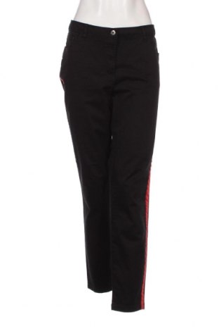 Dámske džínsy , Veľkosť XL, Farba Čierna, Cena  4,11 €