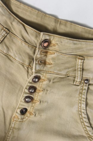 Dámske džínsy , Veľkosť S, Farba Béžová, Cena  2,67 €