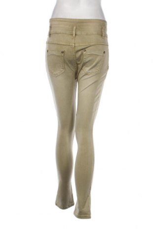 Dámske džínsy , Veľkosť S, Farba Béžová, Cena  2,67 €