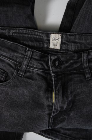 Dámske džínsy , Veľkosť M, Farba Sivá, Cena  3,12 €
