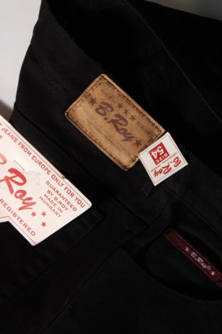 Dámské džíny , Velikost XL, Barva Černá, Cena  183,00 Kč