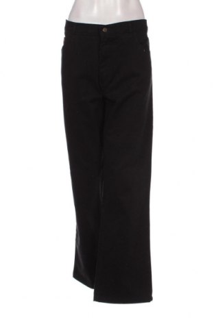 Damen Jeans, Größe XL, Farbe Schwarz, Preis € 8,00